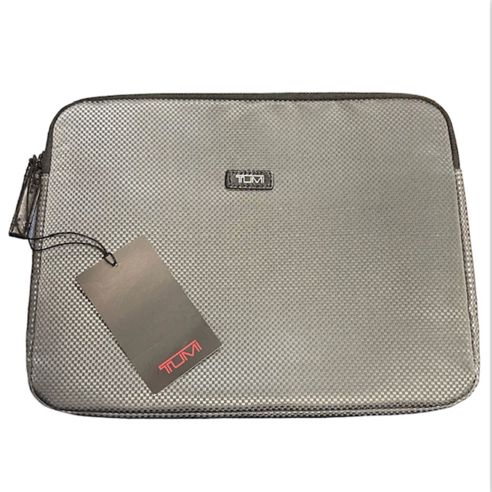 TUMI cover for I Pad/ Tablet, NEW WITH TAGS
